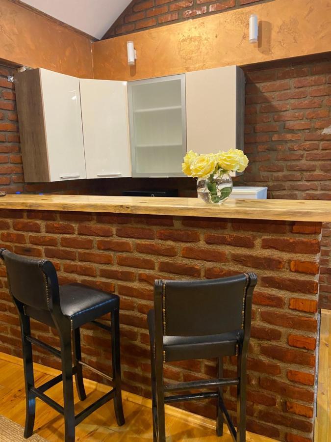 Apartman17 Belgrade Exterior photo